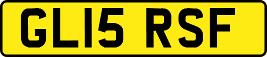 GL15RSF