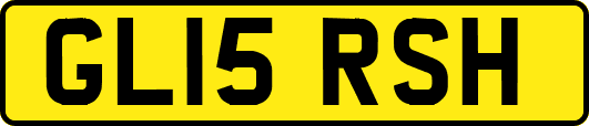 GL15RSH