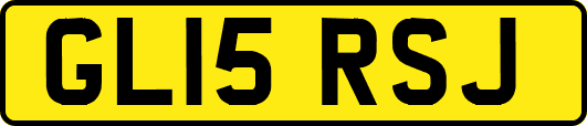 GL15RSJ