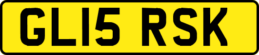 GL15RSK