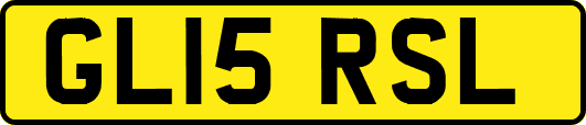 GL15RSL