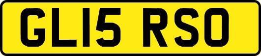 GL15RSO