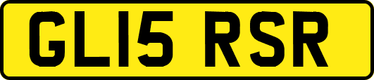 GL15RSR