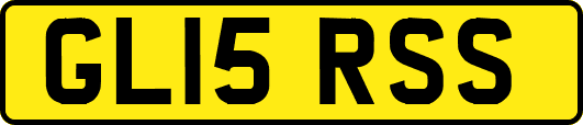 GL15RSS