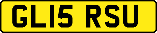 GL15RSU