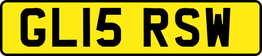GL15RSW