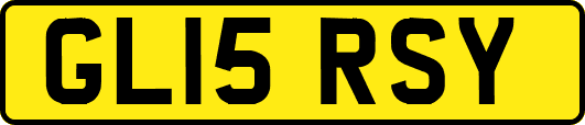 GL15RSY