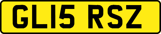 GL15RSZ