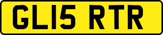 GL15RTR