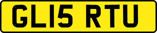 GL15RTU