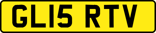 GL15RTV