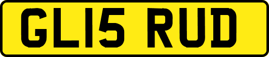GL15RUD