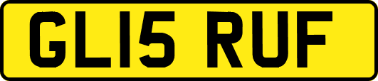 GL15RUF