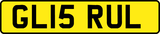 GL15RUL