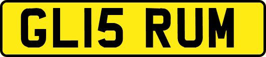 GL15RUM