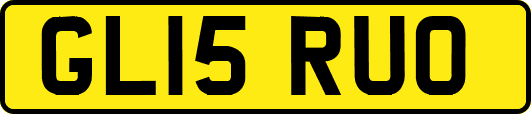 GL15RUO