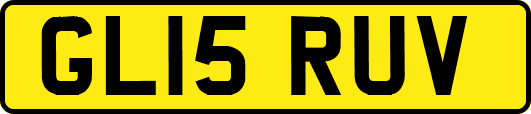 GL15RUV