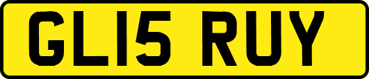 GL15RUY