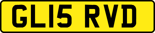 GL15RVD