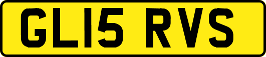 GL15RVS