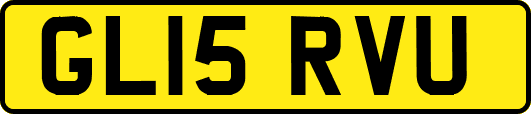 GL15RVU