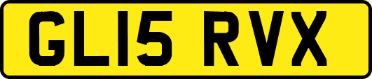 GL15RVX