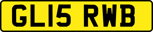 GL15RWB