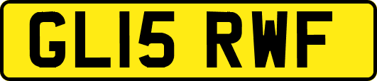 GL15RWF