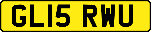 GL15RWU