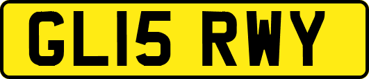 GL15RWY