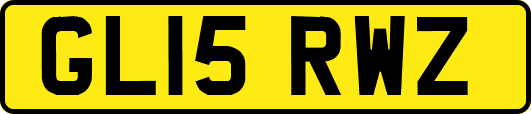 GL15RWZ