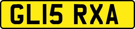 GL15RXA