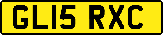 GL15RXC