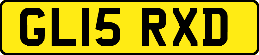 GL15RXD