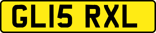 GL15RXL