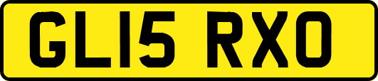 GL15RXO