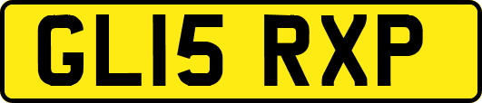 GL15RXP