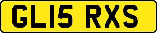 GL15RXS