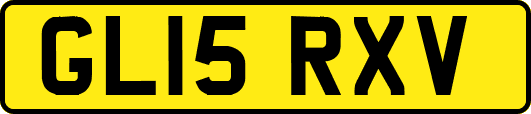 GL15RXV