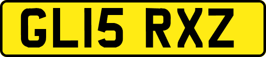 GL15RXZ
