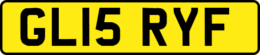 GL15RYF
