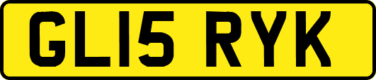 GL15RYK
