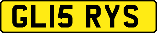 GL15RYS