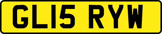 GL15RYW