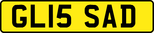 GL15SAD