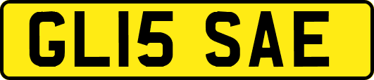 GL15SAE