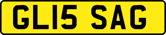 GL15SAG