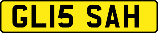 GL15SAH