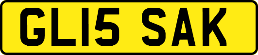 GL15SAK