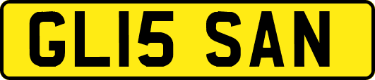 GL15SAN